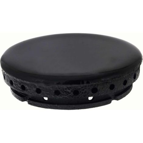Tapeta Quemador FAGOR Edesa Aspes Ø62 mm Marron (1/2)