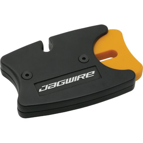 Outil de découpe Jagwire hydraulic brake cable cutter ergonomique lame remplaçable