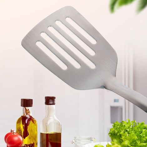 Ustensiles de cuisine de camping portables et multifonctionnels en acier inoxydable pour le camping en plein air (1/5)