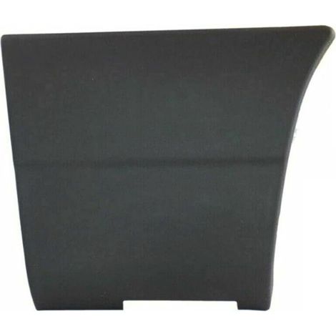 Cache moulure arrière latéral droit pour Jumper Ducato Boxer