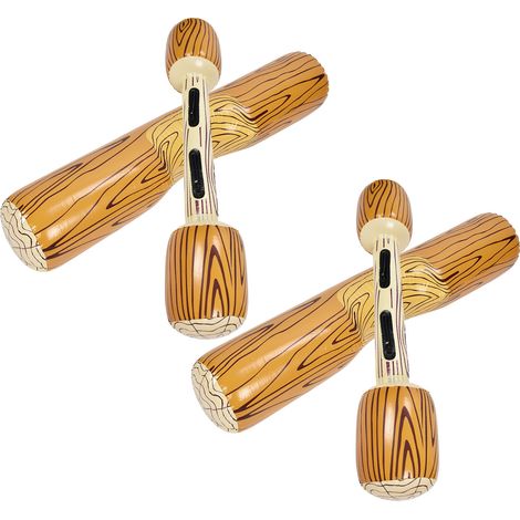 Lot de 2 bouées gonflables pour piscine, pour adultes et enfants. Bouée gonflable en forme de grain d'eau, support épais et résistant, pour deux joueurs. (1/5)