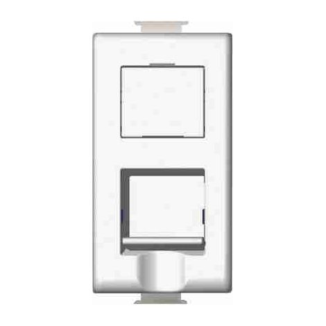 Connecteur RJ45 Catégorie 6A UTP BTIAM5979C6AB