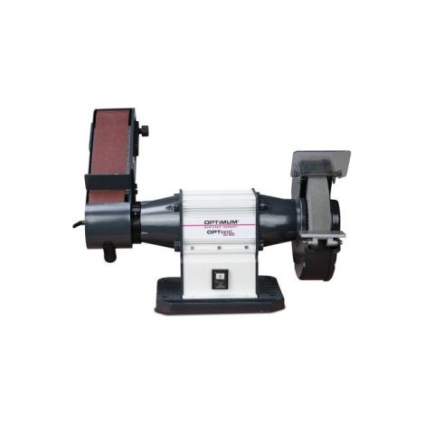 Esmeriladora OPTI GU 30S - 400 V (1/4)