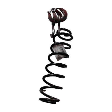 [PRODUIT D'OCCASION] Ressort Amortisseur Arriere Gauche VOLKSWAGEN Golf ♻️ Ref Oe. 5q0511115js - Garantie à vie (1/2)
