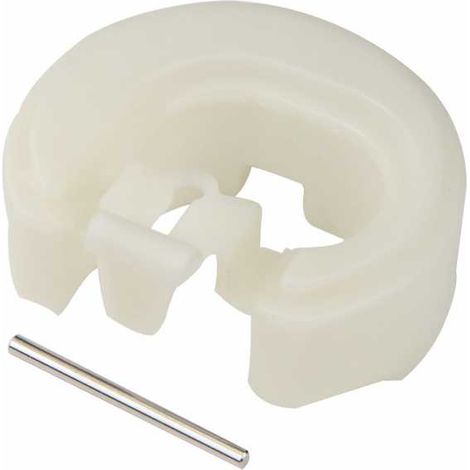 Flotteur carburateur de moteur Honda. N° origine 16013-ZA0-931 (1/3)