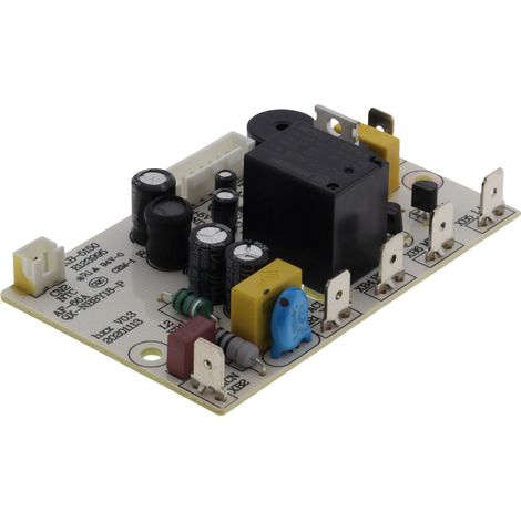 Moulinex Tefal scheda PCB 230V friggitrice aria EasyFry Oven AL5018 FW5018 (1/3)