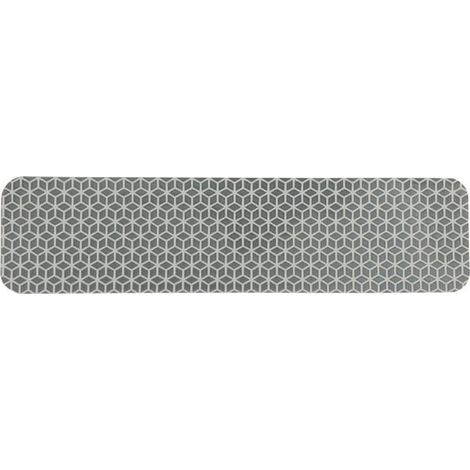 Cinta reflectante blanca 50x200 mm MAZON WB82101200