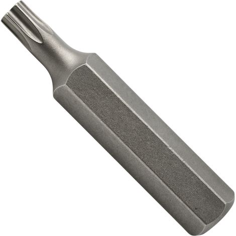 TORX T55x10mm Bitlänge - 30mm Rockforce Schraubendreherbit