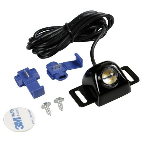 Proiettore multi-uso a led multipli - 12/30V (1/5)
