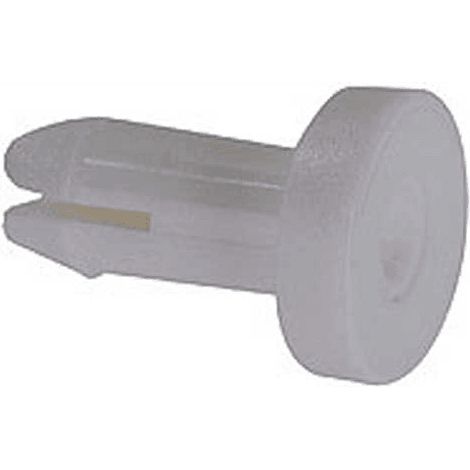 AXE PORTE FREEZER INFERIEUR POUR REFRIGERATEUR FAURE - 206066400 (1/2)