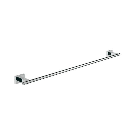 PORTA SALVIETTE 600MM ESSENTIALS CUBE- Cromo- GROHE- pezzi 1