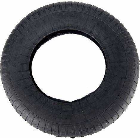 Gomma di ricambio per ruota carriola Misura 3.50-8 tipo Vespa Utilia
