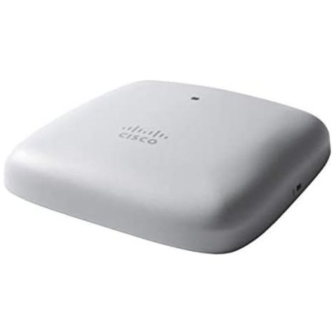 CISCO Business Wireless CBW240AC 802.11ac Wave 2 Access Point (1/5)