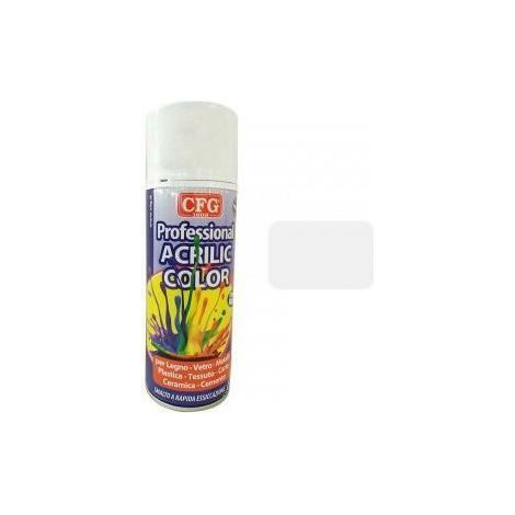 GlÄnzend transparentes spray in spraydose 400 ml sp0600