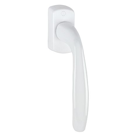 HOPPE® Fenstergriff New York 0810/US10, Aluminium, 3755927