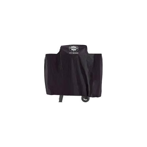 Housse barbecue pellets Pit Boss Navigator 550 (1/3)