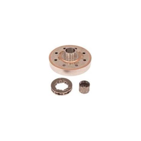 Tambour d'embrayage 325 de la tronçonneuse Husqvarna 555 560XP XPG