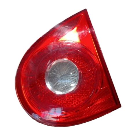 [PRODUIT D'OCCASION] Feu Arriere Interieur Droit VOLKSWAGEN Golf V 2003-2009 ♻️ Ref Oe. 1k6945094k - Garantie à vie (1/3)