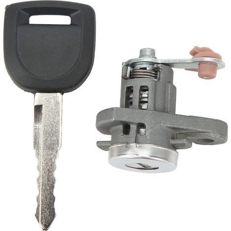 Türschließzylinder vorne links aus Zinklegierung, ausgezeichnete mechanische Stabilität, Ersatzteil für MAZDA 3 2004 – 2009 LHD. (1/5)