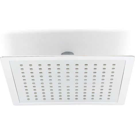 Douche de tête Siko gris/chrome SIKOBSHSHP21 (1/4)
