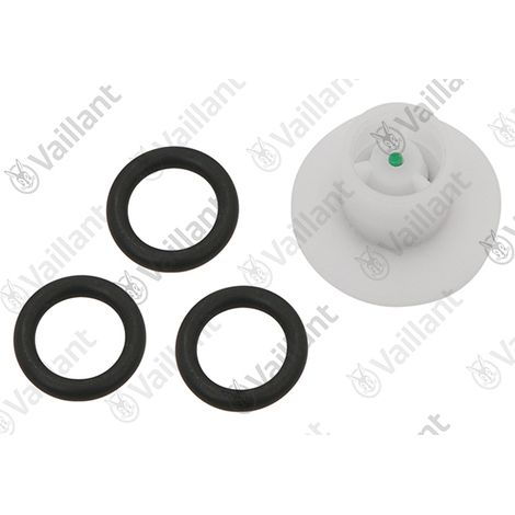 Ventil, FI 010 VSC S 196-C 200, VSC S 126-196/2-C...