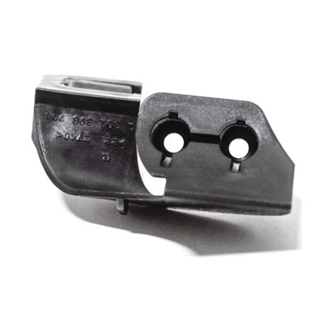 8K1941122A ist ein Reparatursatz für den rechten Scheinwerfer eines Audi A4 B8 aus den Jahren 2009-2012. (1/5)