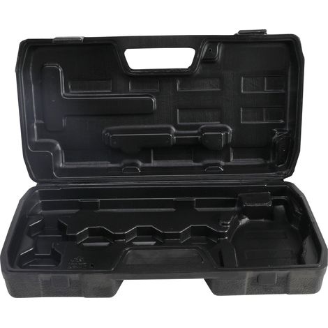 Valigetta vuota per BGS 1891