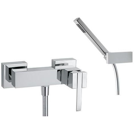 Conjunto de ducha 4928K KUATRO NK - ramonsoler (1/2)