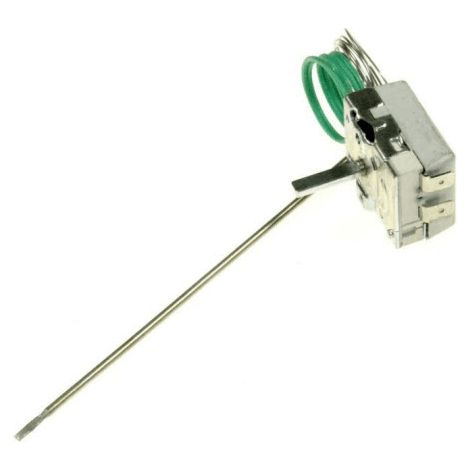 THERMOSTAT 55.17059.170 TEMP 270° POUR FOUR CANDY - 41017171 (1/3)