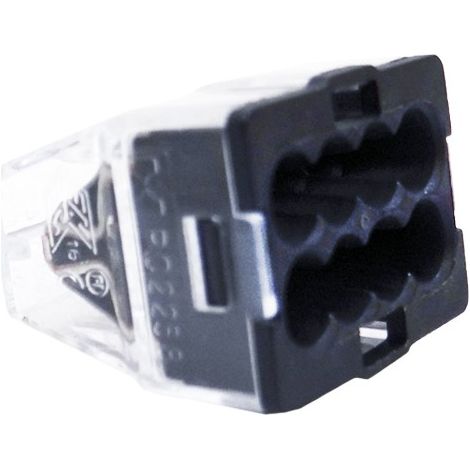 Connecteur Rapide 8 Voies 450V 24A