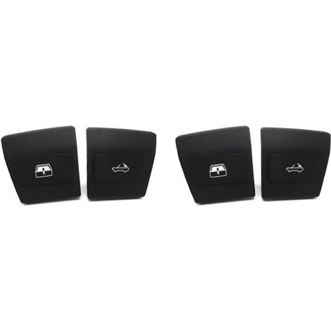 pares de kits y botones con bases para decoraciones de juguetes 83532800 84047800 para Ferrari 458 488 Spider 10-19 Cajón de juguetes abierto eléctrico (1/5)