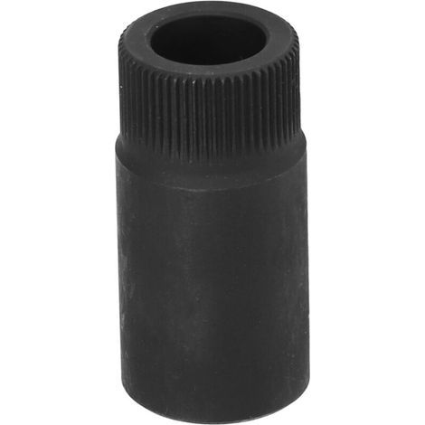 Douille cannelée noire 58 dents, manchon d'entraînement 1/2 pouces, outils de remplacement pour MercedesBenz (1/5)
