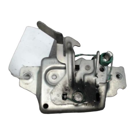 Serrure Capot RENAULT Clio [PRODUIT D'OCCASION]♻️8201004024