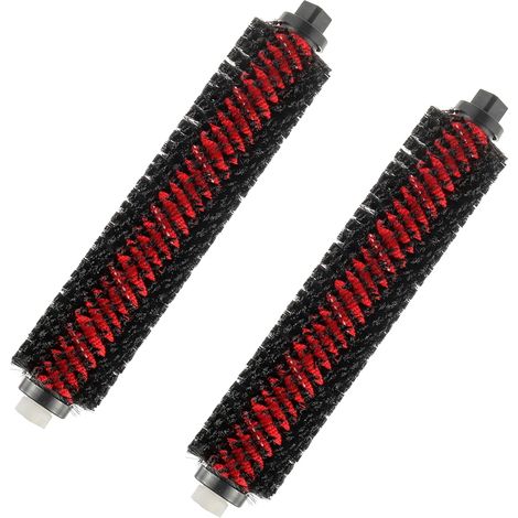 Cepillo de limpieza con rodillo para robots aspiradores, compatible con S7 MaxV Ultra/S7 Pro Ultra/S8 Pro Ultra/G10s - Cepillo de mantenimiento de alta velocidad - Accesorio extraíble (1/5)