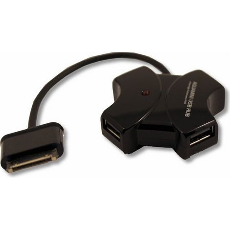 OEM Hub 4 porte per Samsung Galaxy Tab