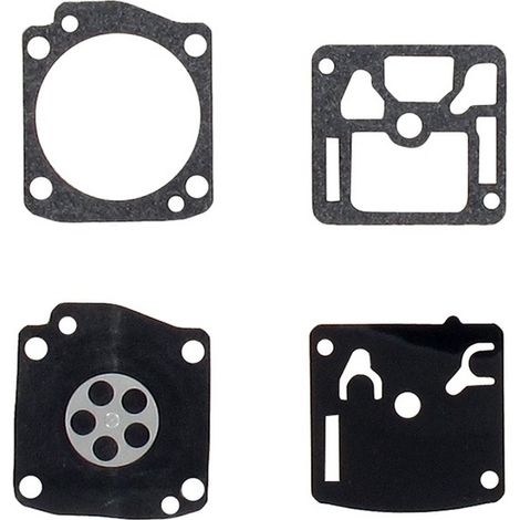 Kit réparation membranes joints carburateur ZAMA GND-96 - GND96