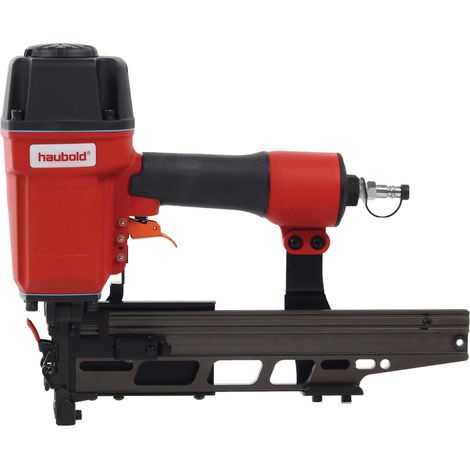 haubold PN7965 Klammergerät Kontaktauslösung HD7900 574517 (1/5)