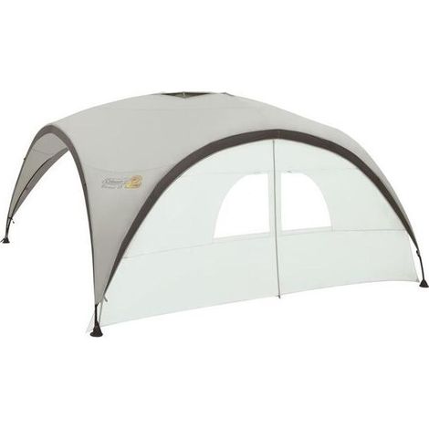 Coleman Sunwall L pared lateral protección UV plata