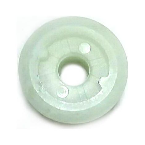 RICAMBIO PAPILLON - MOTOSEGA (51186-92831) VITE SENZA FINE P.76