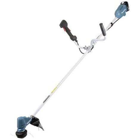 Makita DUR190UZX9 Tagliabordi Blu 30 cm