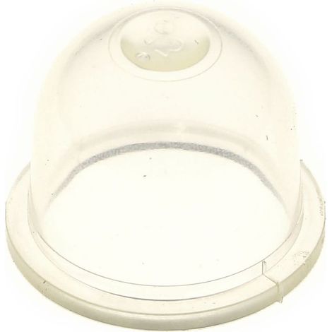 Pompe d'amorçage pour débroussailleuse – Compatible avec modèles, Beal, Maruyama – Performance optimisée pour terrains accidentés - 5131007834