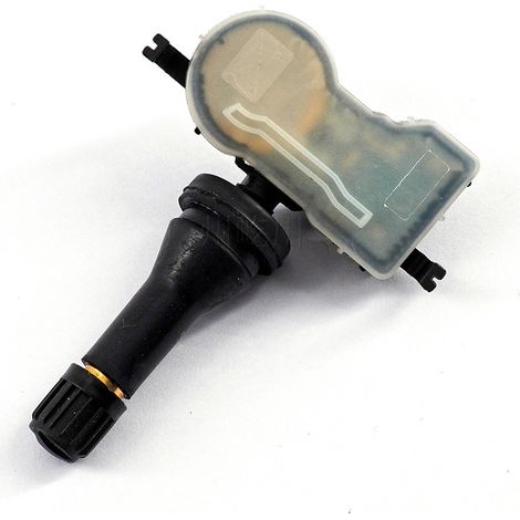 Le 4250C275 est un capteur de pression des pneus destiné aux systèmes de surveillance de la pression des pneus TPMS automobiles Mitsubishi. (1/2)