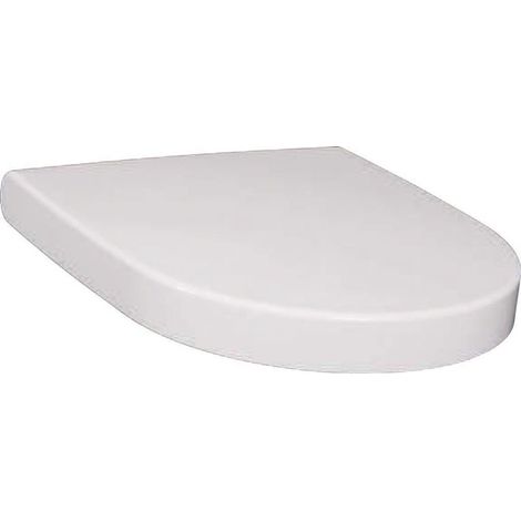 Villeroy & Boch 9M02S101 WC-Sitz Lifetime 9M02S1 Weiß Alpin