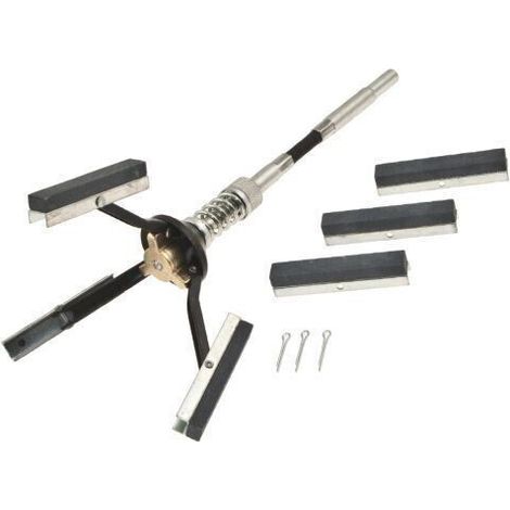 LAPPATORE RETTIFICA CILINDRO CILINDRI GRUPPO TERMICO TERMICI PULIZIA MOTO