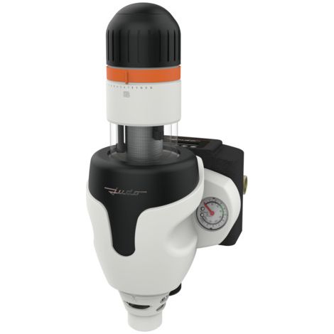 JUDO Station d'eau domestique avec système de protection contre les microfuites intégré - JPM-i-SAFE 1 1/4'', 8167604