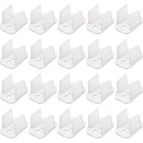 Unomor Design ultra fin et vis unique matériau PC durable (1/5)