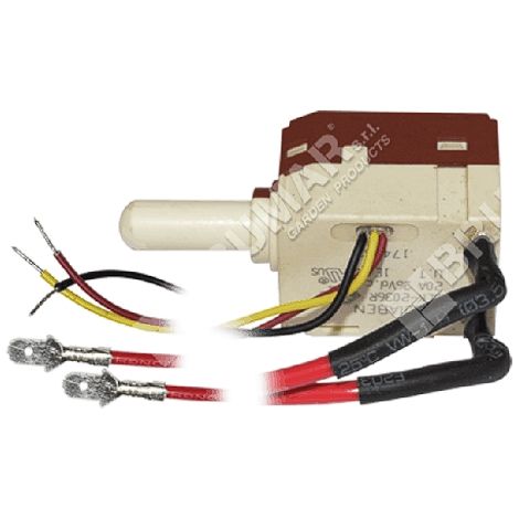 Sicherheitsschalter für Freischneider Modelle PGD300LI PROGREEN 048846