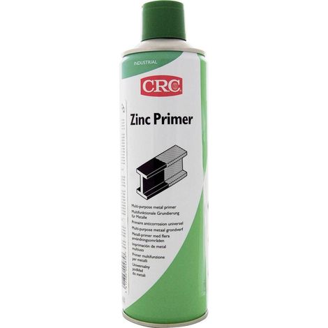 Vernice crc 30419-AB antiruggine fosfato zinco 500ml