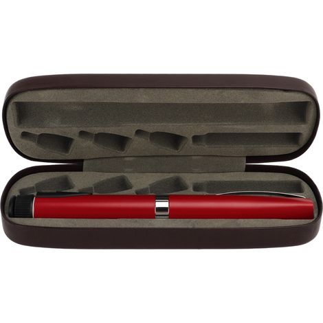 Stylo injecteur d'insuline portable, utilisation en un clic, stylo de transport d'insuline à une main avec étui de rangement pour diabétiques, modèle 2 (1/5)