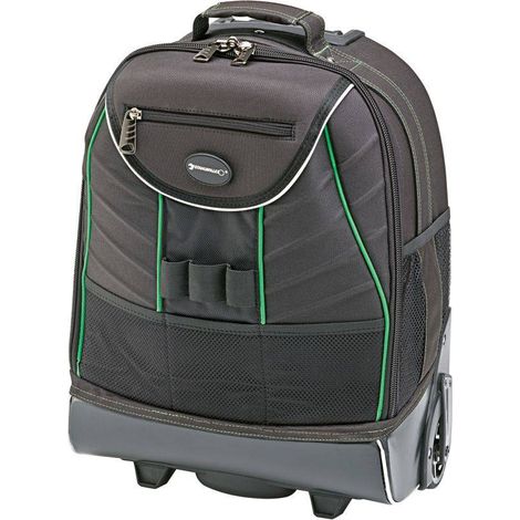 Stahlwille 13215 RUCKSACKTROLLEY 81620007 Valise trolley non équipée (L x l x H) 200 x 360 x 440 mm (1/2)